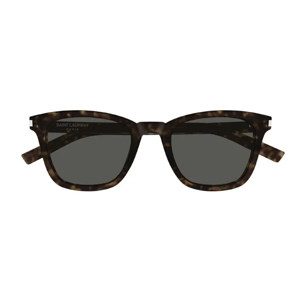 NWT SAINT LAURENT HAVANA WOMEN SUNGLASSES